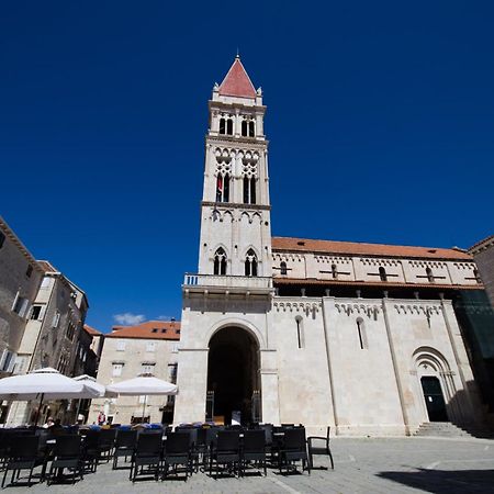 Apartments Lea Trogir Exterior foto